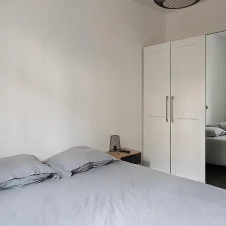 Appartamento Spacious And Comfortable In 17th *
