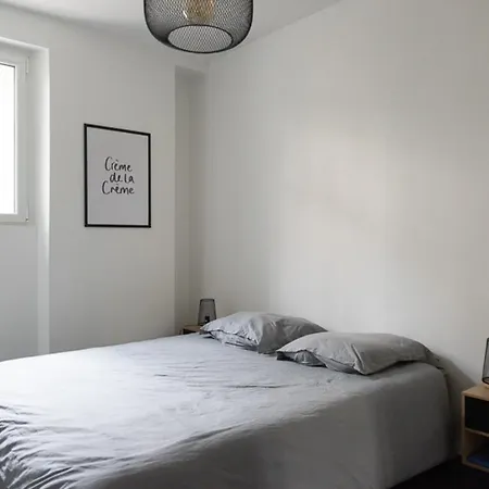 Spacious And Comfortable In 17th Appartamento