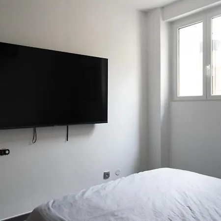 Appartamento Spacious And Comfortable In 17th